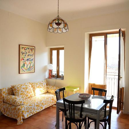 Casa Naumachie Relax In A Safe And Wonderful Place 타오르미나 외부 사진
