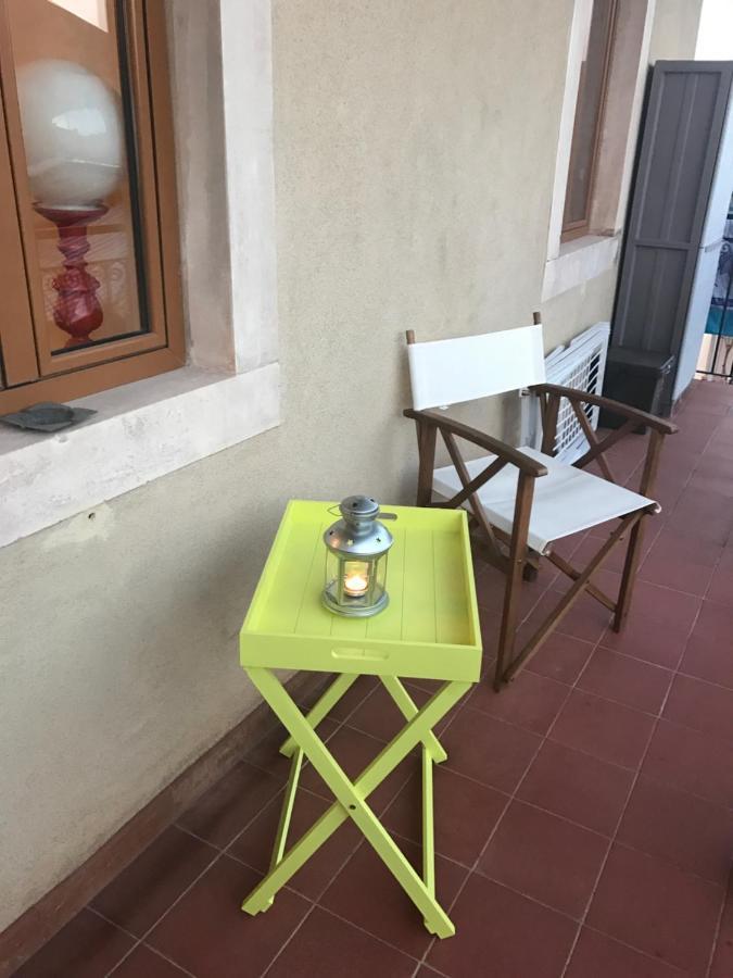 Casa Naumachie Relax In A Safe And Wonderful Place 타오르미나 외부 사진